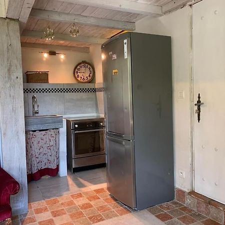 Le Tapis Vert - Loft Avec Jardin Auch Buitenkant foto