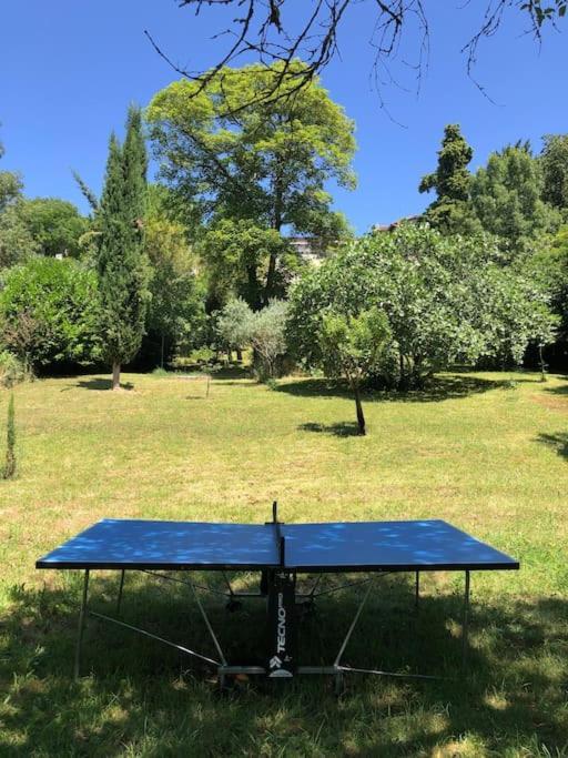 Le Tapis Vert - Loft Avec Jardin Auch Buitenkant foto