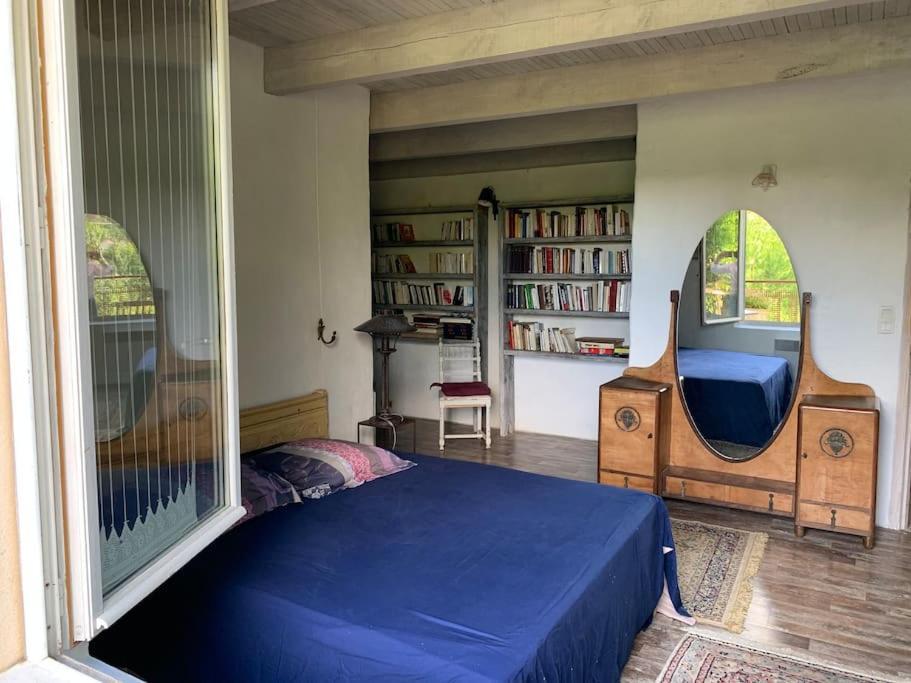 Le Tapis Vert - Loft Avec Jardin Auch Buitenkant foto