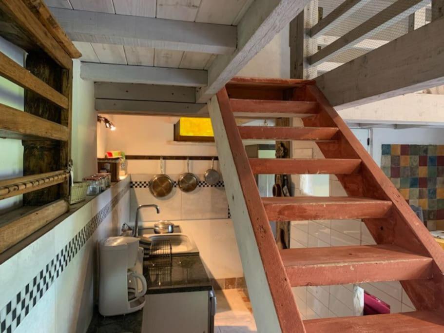 Le Tapis Vert - Loft Avec Jardin Auch Buitenkant foto